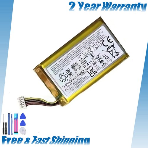 973760 batteria 2970mah per - 973760,