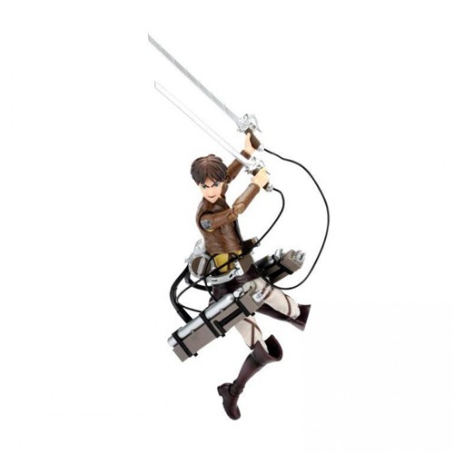 Total anime eren jaeger - anime,