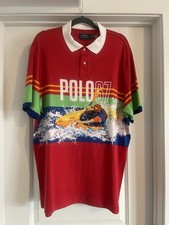 Polo Ralph Lauren Kayak