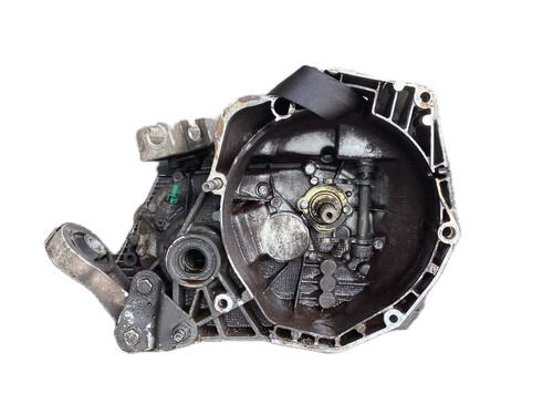 Cambio marce fiat - idea, 1.3