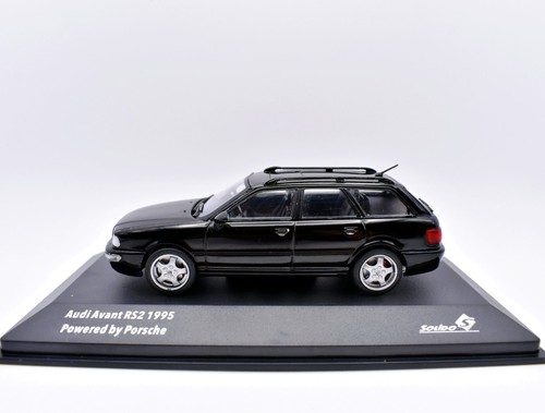Modellino auto scala - scala, audi