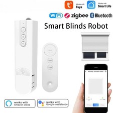 Tuya wifi zigbee smart tenda - tuya,