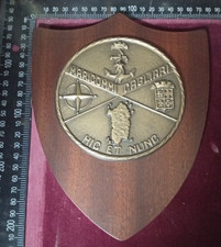 CREST MARINA MILITARE MARICOMM