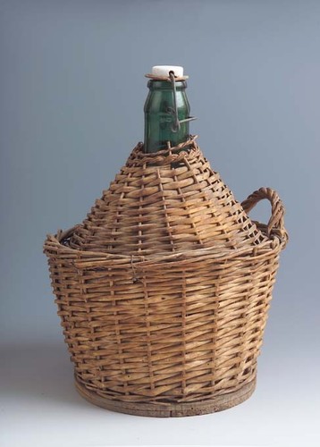 Bottiglie vino 2lt - vino,