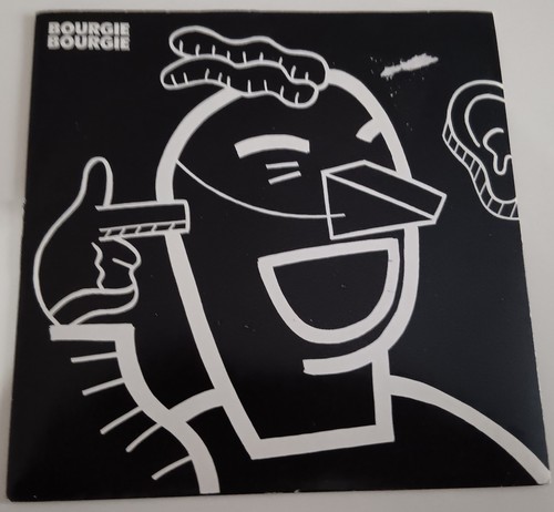 Bourgie breaking - bourgie,