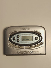 Sony walkman fx477 mega - wm-fx477,