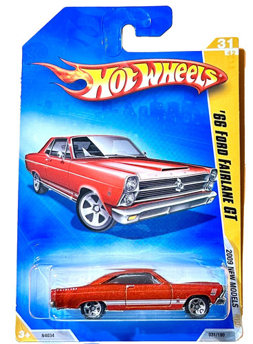 Hot wheels 2009 nuovi - wheels, modelli