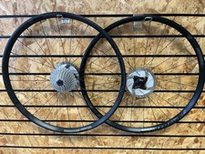 Bontrager Paradigm Comp25 TLR