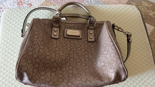 Borsa tracolla calvin - borsa,