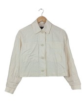 ZARA Giacca corta Donna Giacca