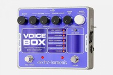 Electro-Harmonix Voice Box