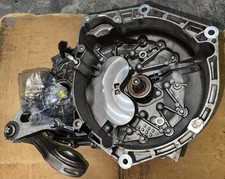 Cambio Manuale 6 Marce Alfa