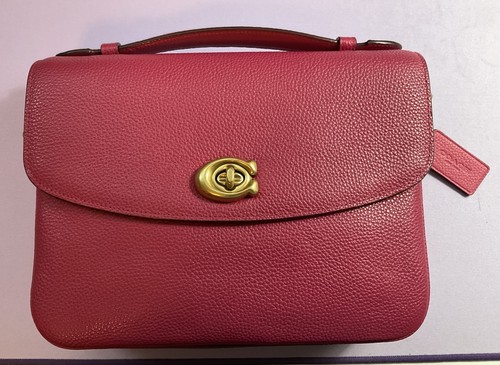 Borsa tracolla coach - borsa, a