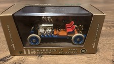 BRUMM 1/43 - DARRACQ V8 HP 200