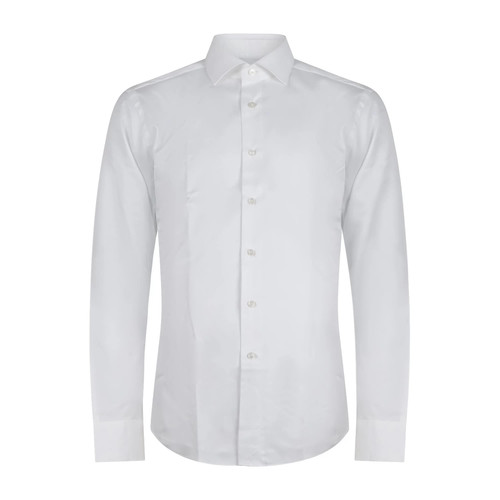 Xacus camicia bianca in - xacus,