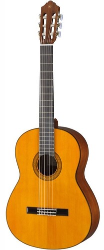 Yamaha cg102 classical guitar - cg102,