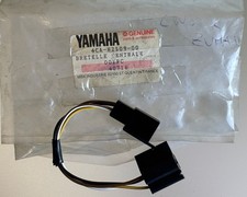 YAMAHA Fusibile Wire led MBK Booster CW 50 BWS 1990-1994 4CA-H2509-00 NOS