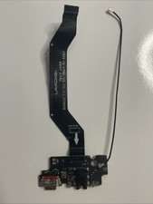Connettore Di Ricarica Flat Umidigi A7 Pro Antenna Charging Connector Originale