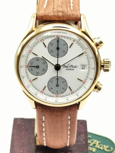 Orologio paul picot nos - orologio,