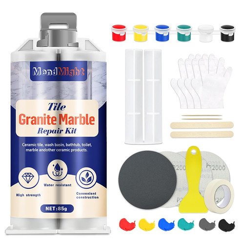 Kit riparazione controsoffitto - kit,