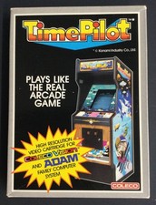 TIME PILOT (Coleco) -