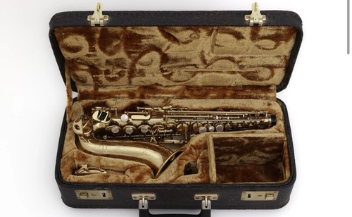 Sax soprano curvo yanagisawa - soprano,