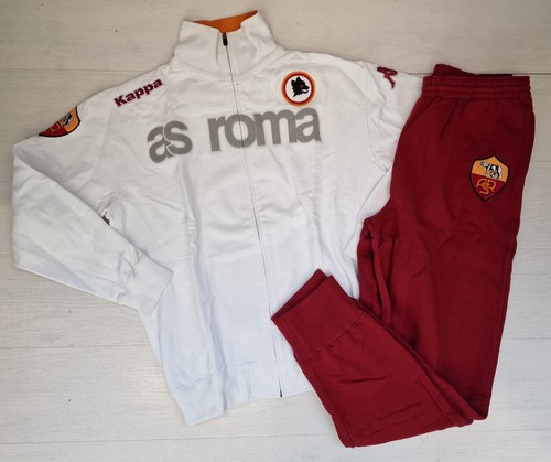 5409 roma kappa - roma, eroi