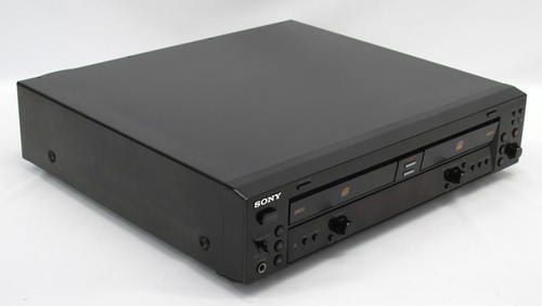 Sony rcd w10 compact disc - rcd-w10,