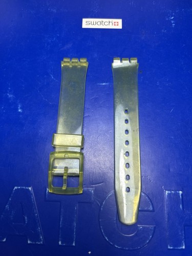 Swatch cinturino new gent - cinturino,