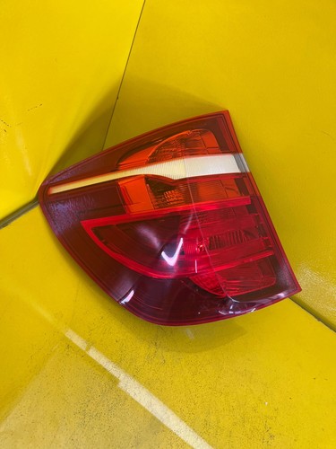 Bmw f25 faro fanale - x3,