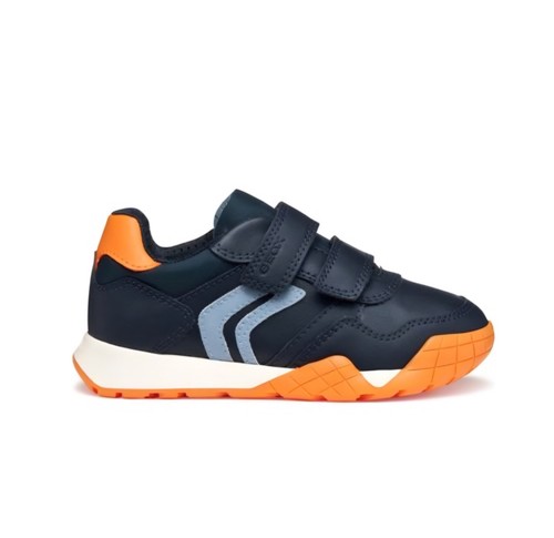 Geox rann scarpe da - scarpe,