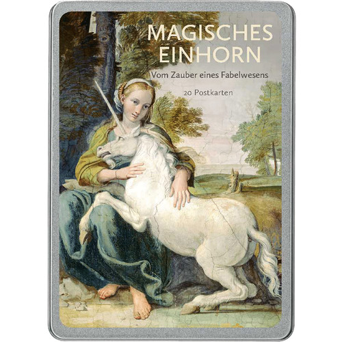 Unicorno magico cartoline - magico,, 20