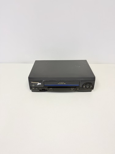 Panasonic blue line v402 - line, pv-v402