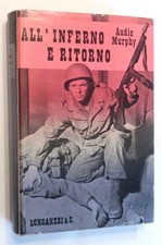ALL'INFERNO E RITORNO - AUDIE