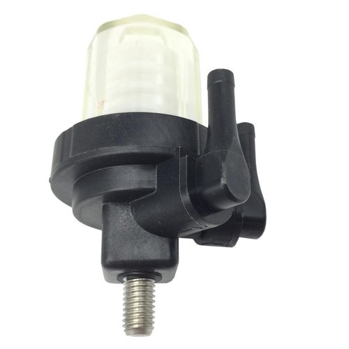 Coppa filtro olio separatore