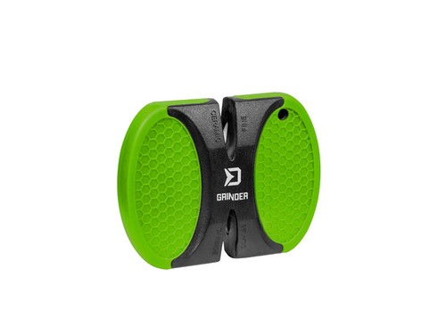 Delphin grinder verde - grinder,,
