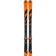 Atomic Redster Q5 Skis w/ M 10