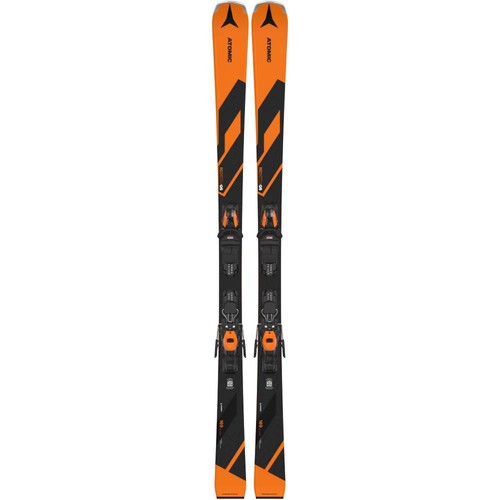 Atomic redster skis - atomic, w/