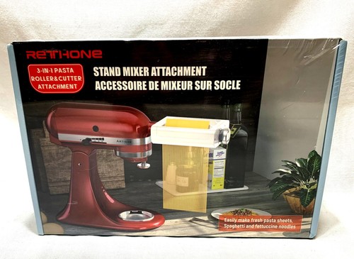 New sealed rethone 1 - new,