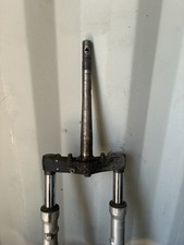 Forcella forcina piastra - forcella,