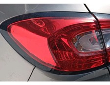 FARO FANALE STOP POSTERIORE SINISTRO SX RENAULT CAPTUR DAL 2013