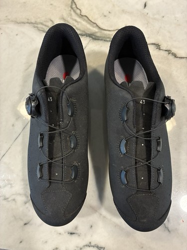 Sidi speed mountain gravel - sidi,