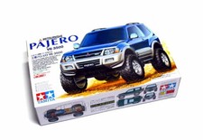 TAMIYA 1:32 AUTO MINI 4WD