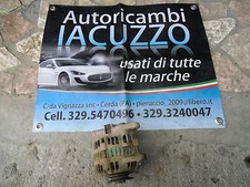 ALTERNATORE DAEWOO MATIZ 800cc