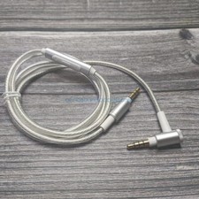Audio Cable with Mic for SONY