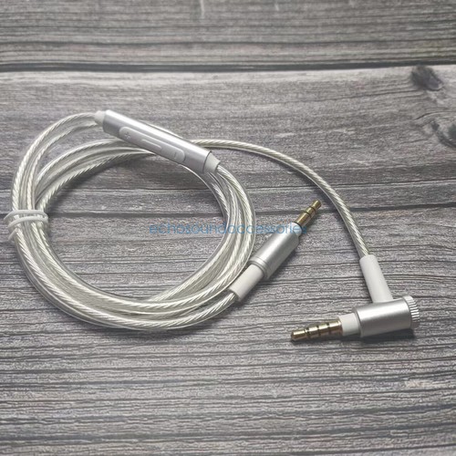 Cavo audio con microfono - , per