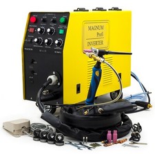 Magnum tig alimentatore - magnum™,