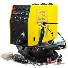 Magnum™ TIG Alimentatore