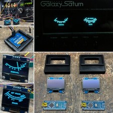 Galaxy Saturn Turbo RCI-2995