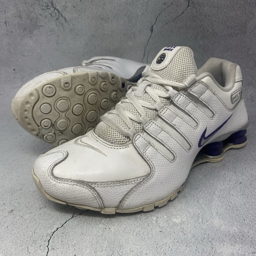 Nike shox scarpe donna - nike,
